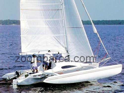 Corsair 24 scheda tecnica 
